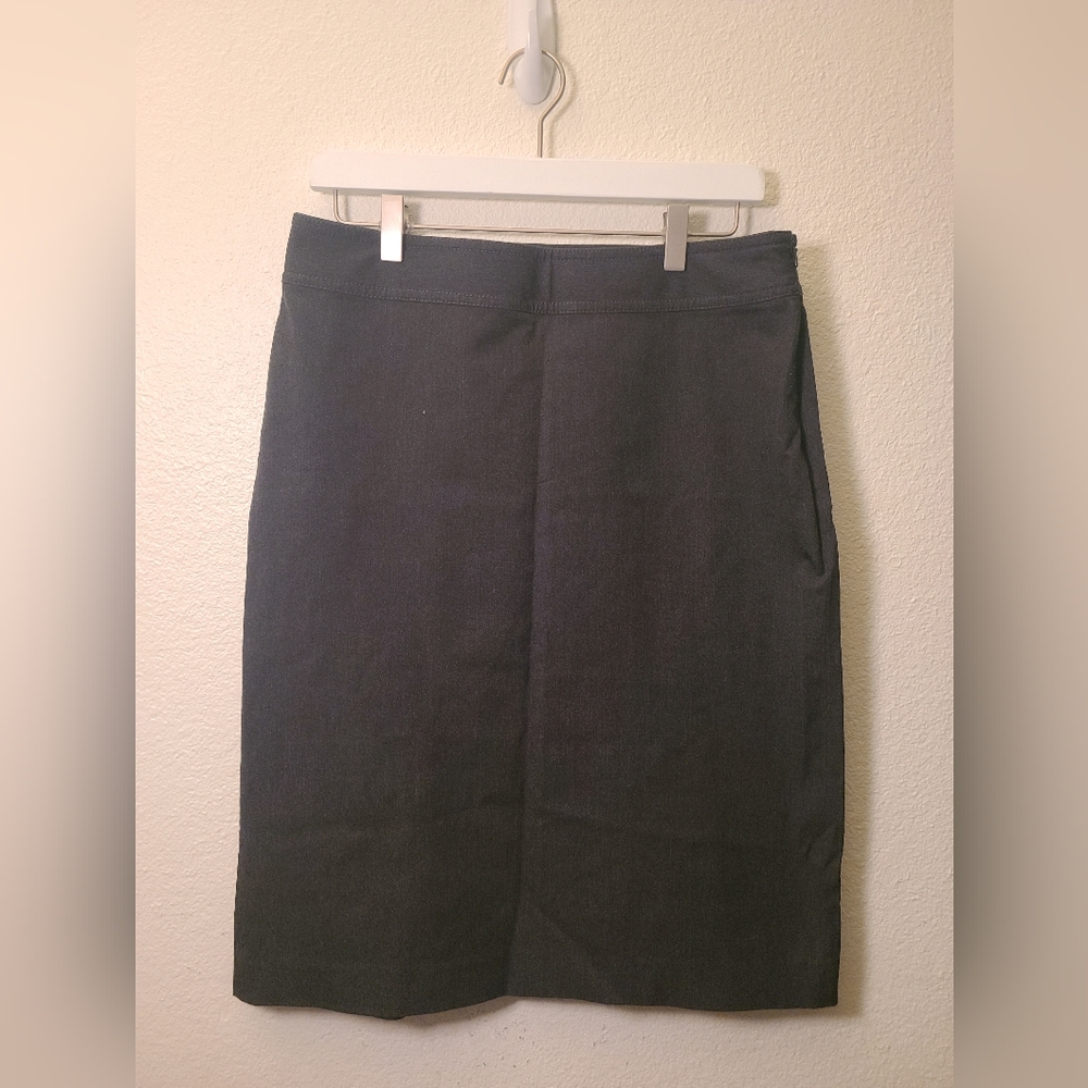 Pencil Skirt